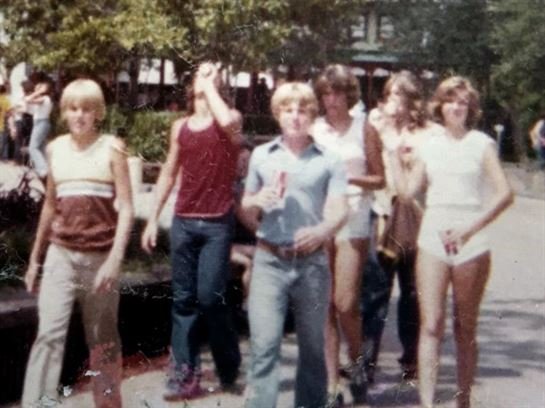 Wendy Kay Lanthier - Photo 53