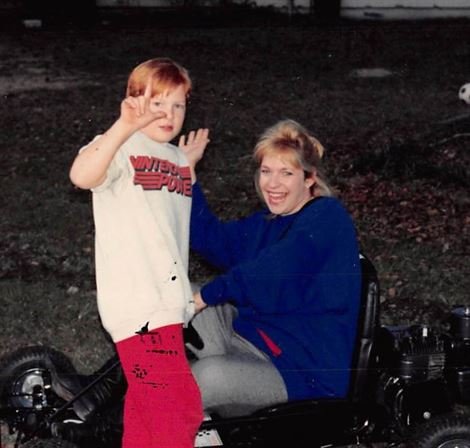 Wendy Kay Lanthier - Photo 75