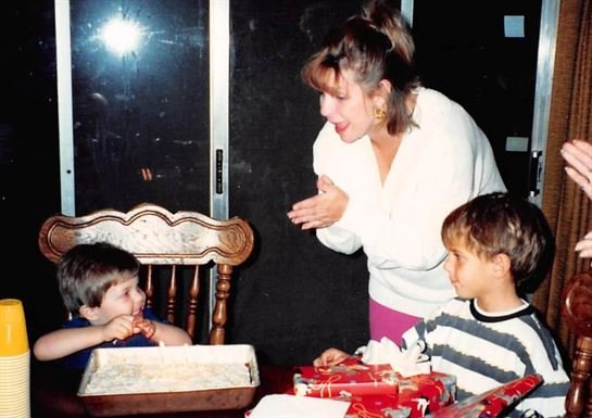 Wendy Kay Lanthier - Photo 81