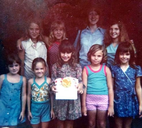 Wendy Kay Lanthier - Photo 84