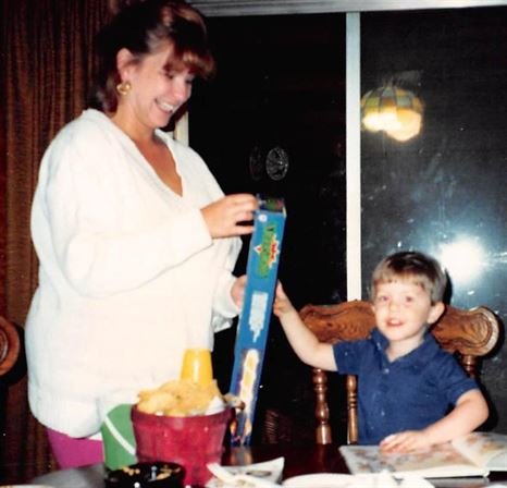 Wendy Kay Lanthier - Photo 96