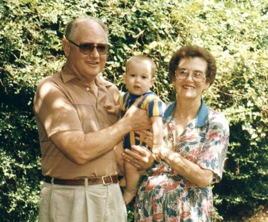 Betty Tiller - Photo 28