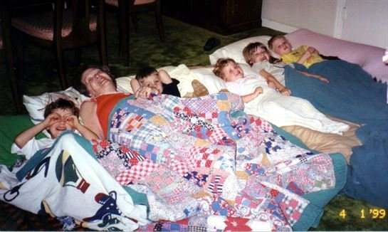 Betty Tiller - Photo 36