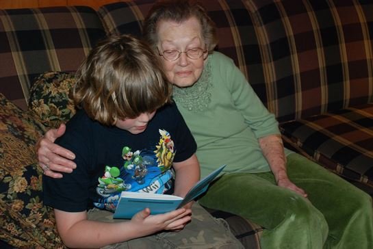 Betty Tiller - Photo 45