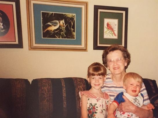 Betty Tiller - Photo 59