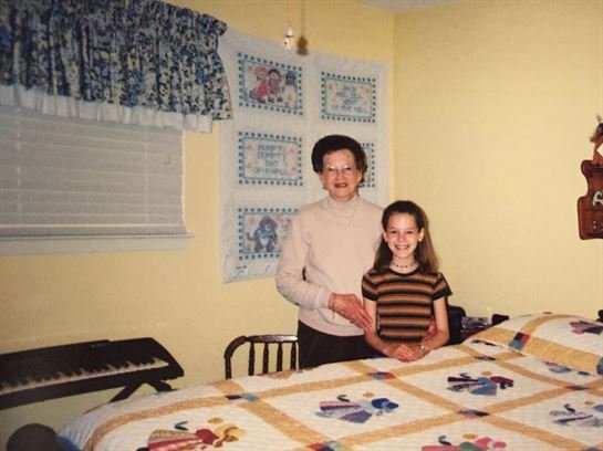 Betty Tiller - Photo 60