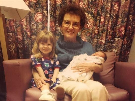 Betty Tiller - Photo 66