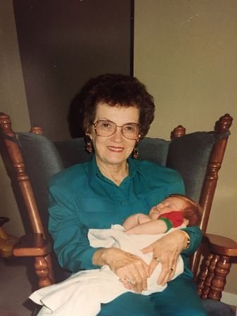 Betty Tiller - Photo 69