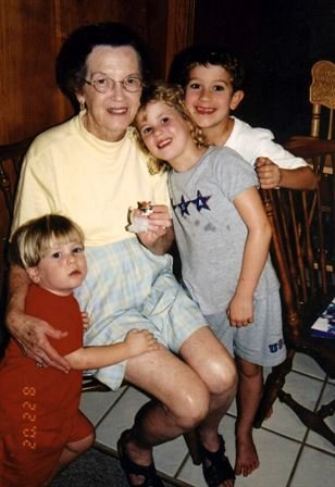 Betty Tiller - Photo 72