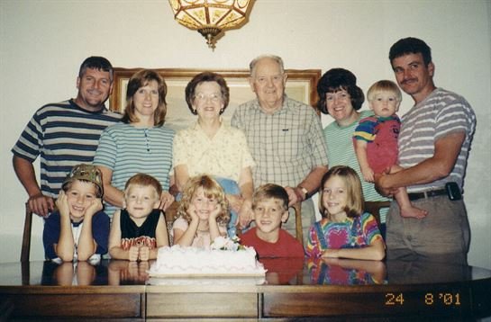 Betty Tiller - Photo 88