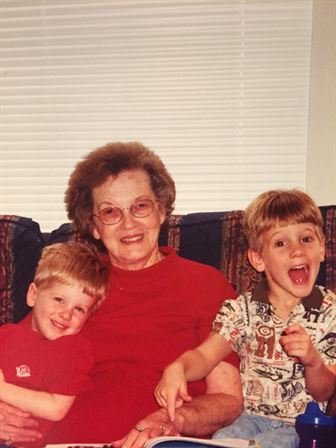 Betty Tiller - Photo 89