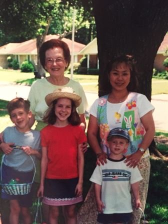 Betty Tiller - Photo 91