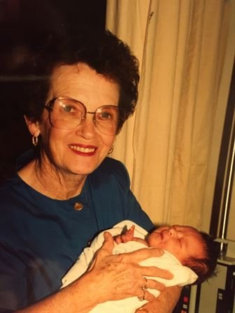 Betty Tiller - Photo 95