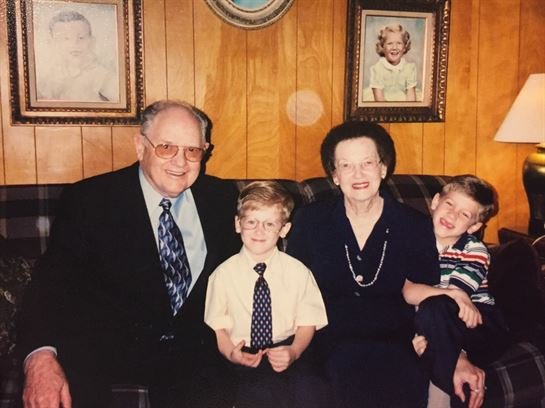 Betty Tiller - Photo 100