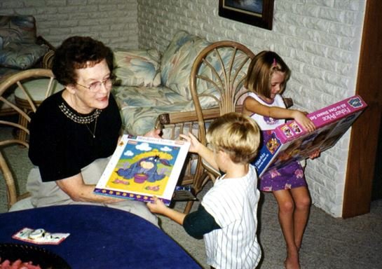 Betty Tiller - Photo 107