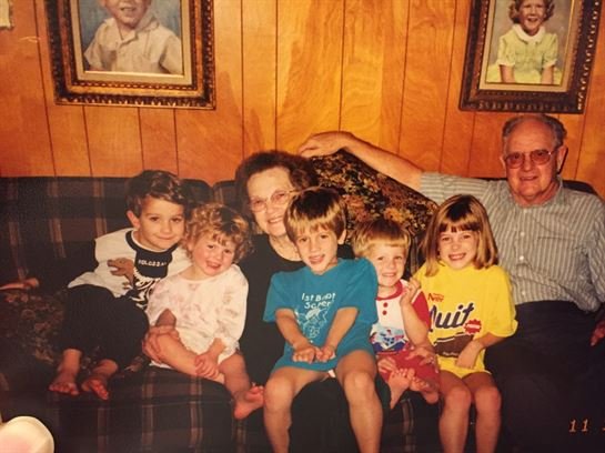 Betty Tiller - Photo 113