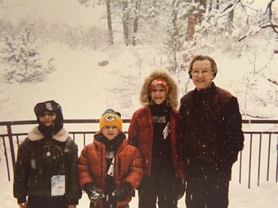 Betty Tiller - Photo 116