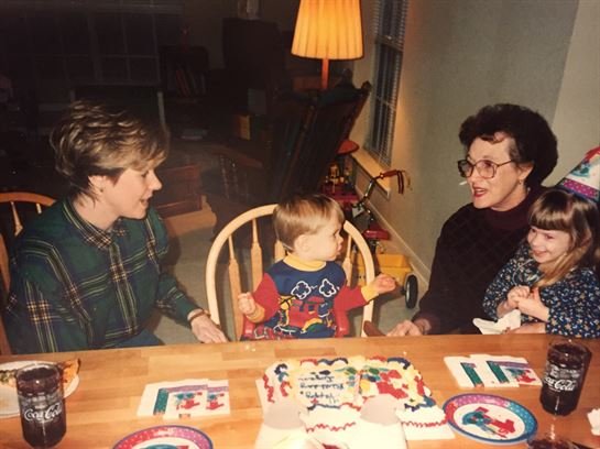 Betty Tiller - Photo 119