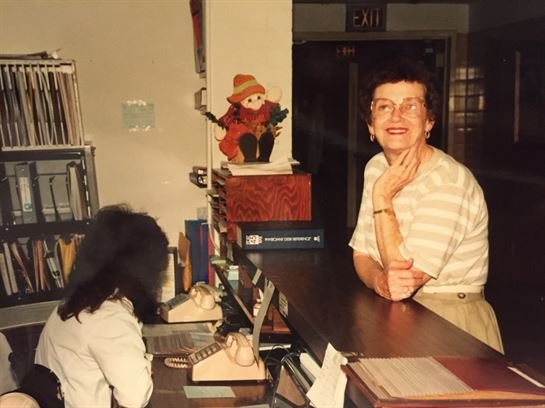 Betty Tiller - Photo 128