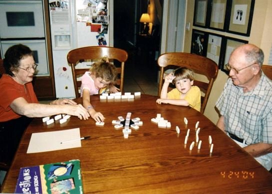 Betty Tiller - Photo 127