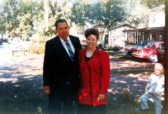 Ray S. Williamson - Photo 3