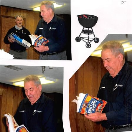 Ray S. Williamson - Photo 4