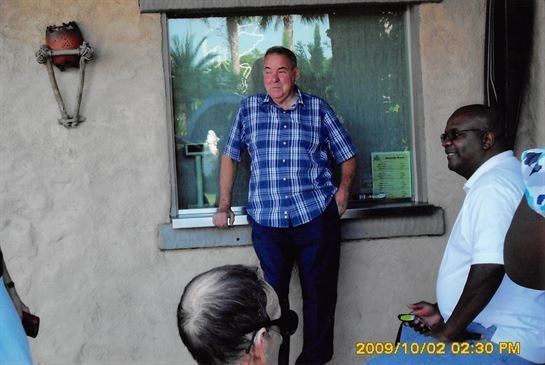 Ray S. Williamson - Photo 6