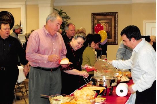 Ray S. Williamson - Photo 13