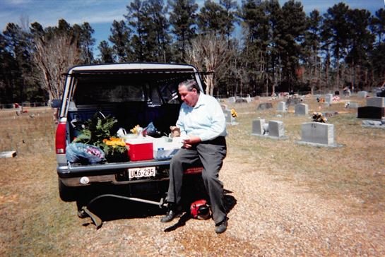 Ray S. Williamson - Photo 17