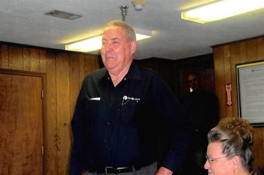 Ray S. Williamson - Photo 27