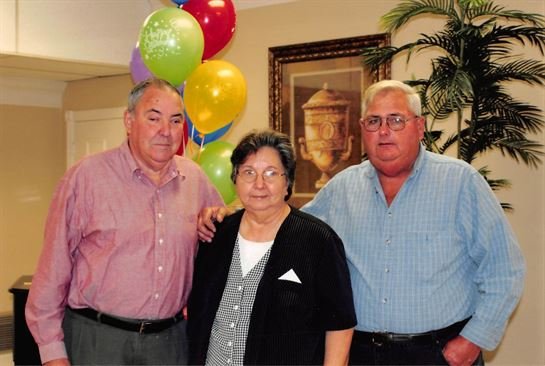 Ray S. Williamson - Photo 26