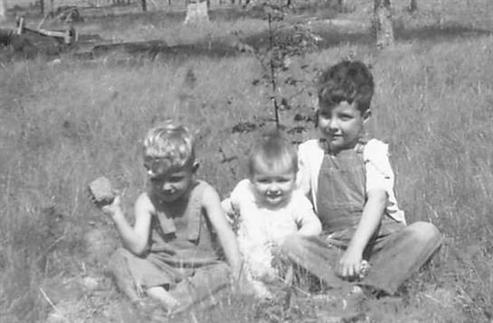 Ray S. Williamson - Photo 28