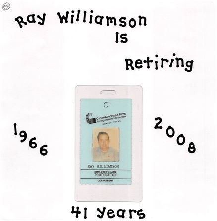 Ray S. Williamson - Photo 38