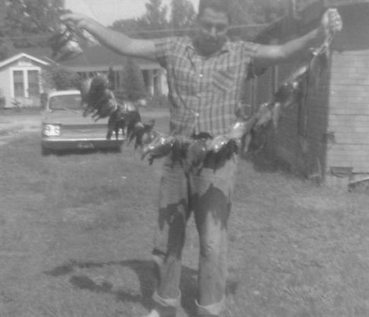 Ray S. Williamson - Photo 42