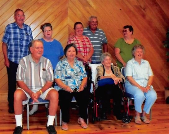 Ray S. Williamson - Photo 44