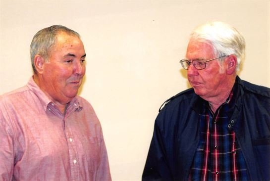 Ray S. Williamson - Photo 53