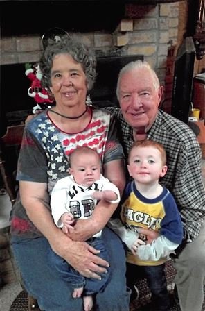 Imogene Bailey - Photo 13