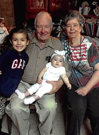 Imogene Bailey - Photo 14