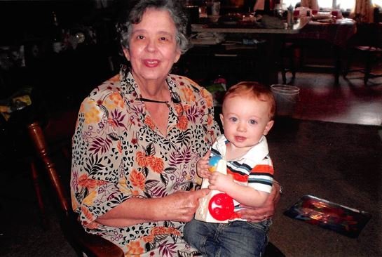 Imogene Bailey - Photo 17