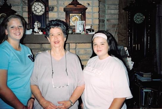 Imogene Bailey - Photo 35