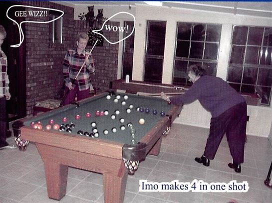 Imogene Bailey - Photo 45