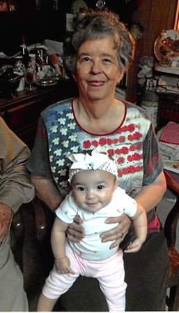 Imogene Bailey - Photo 62