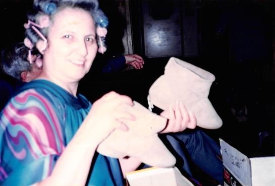 Joyce Romero - Photo 70