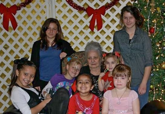 Joyce Romero - Photo 77