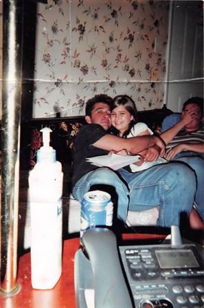 Chad Eugene Shields - Photo 8