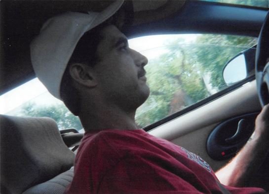 Chad Eugene Shields - Photo 14