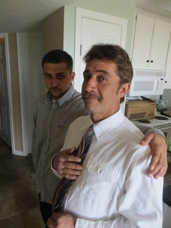 Chad Eugene Shields - Photo 31