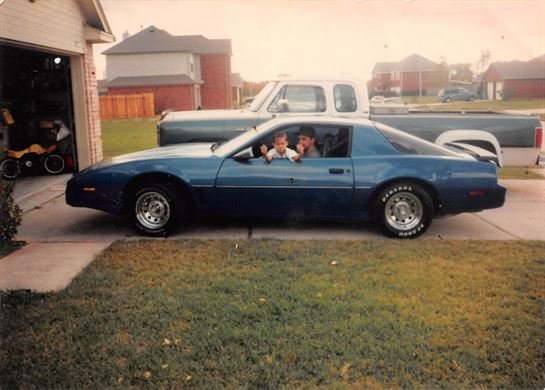 Chad Eugene Shields - Photo 34