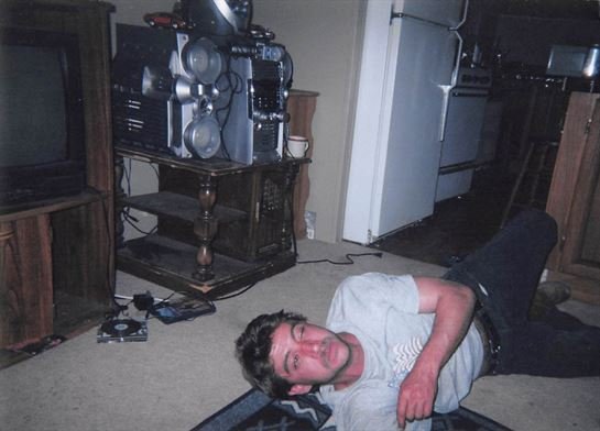 Chad Eugene Shields - Photo 36