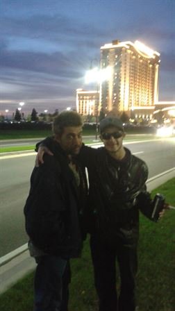 Chad Eugene Shields - Photo 40